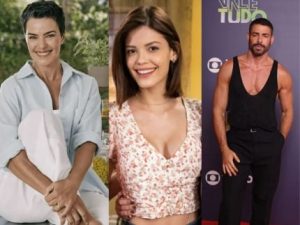 Famosos Desafiam a Globo e Revolucionam o Mundo do Entretenimento!