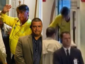 URGENTE: Bolsonaro em Hospital – Cirurgia Imminente? Revelações Bombásticas à Vista!