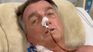 Bolsonaro em Pânico: Cirurgia Se Arrasta por MAIS de 8 HORAS! O Que Está Acontecendo?