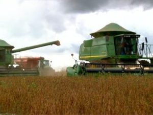 Escândalo no Brasil: China Impõe ‘Tarifaços’ e Cúpula da Agricultura Viraliza!