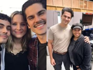 Famoso Ator Goiano Intriga Mentes no Elenco Secreto de ‘Grey’s Anatomy’!