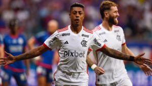 ESCÂNDALO NO ESPORTE: Advogado de Bruno Henrique DESAFIA Acusação de FRAUDE!