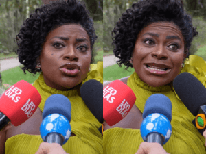 Jojo Todynho Choca ao Rebater Polêmica: ‘Deturparam Minhas Palavras Sobre o SUS!’