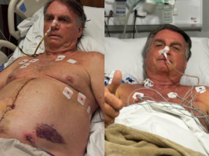 Bolsonaro Luta pela Vida: Revelações Bombásticas da UTI e Carta Chocante!