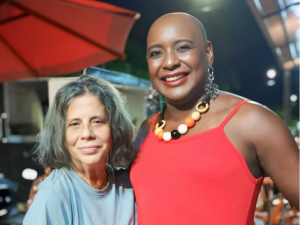 Descubra o Segredo Chocante de Maria Gladys Após Sua Mudança!