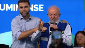 Lula Ignora Divergências e Se Une a Prefeito Bolsonarista: O Brasil em Chamas!