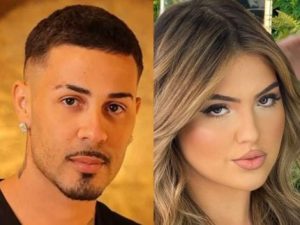 ESCÂNDALO! Carlinhos Maia EXPÕE Mari Menezes por ‘Roubar’ Homem Casado!