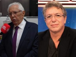 Boninho à Vista: Carlos Alberto de Nóbrega Revela Expectativa Chocante que Pode Virar o Jogo no SBT!