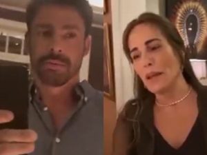 Cauã em Barraco: Ironia Explosiva sobre Glória Pires Viraliza e Agita a Internet!