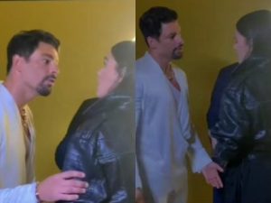 Vídeo Bombástico: Cauã Reymond em Ação Agressiva com Bruna Marquezine! O que REALMENTE ACONTECEU?