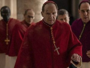 ESCÂNDALO NO CONCLAVE: O FILME QUE REVELA OS SEGREDOS SOMBRIOS DA ESCOLHA DO NOVO PAPA! DESCUBRA ONDE ASSISTIR AGORA!