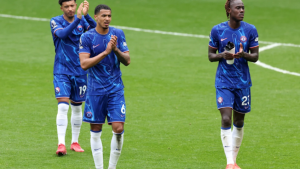 “Escândalo no Chelsea: Donos Sofrem Despesa Astronômica de 1 Bilhão de Euros em Apenas 2 Anos!”