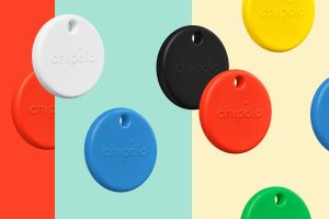 Chipolo Revoluciona: Novo Rival do Airtag Desafia Apple e Google em Uma Corrida Imparável!