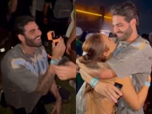 EXCLUSIVO: Netto DJ e Larissa Santos Confirmam Namoro Bombástico – O Que Eles Estão Escondendo?