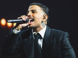 EXCLUSIVO! Rauw Alejandro ABALA Brasil com Show Único – Prepare-se para o Inesperado!