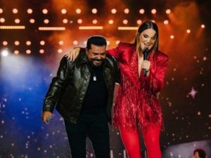 Limão com Mel Arrebenta em Recife: 30 Mil Fans em Noite Explosiva! Você Não Vai Acreditar no Que Aconteceu!