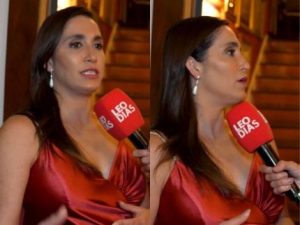 Dani Hypolito Revela Segredos Bombásticos: Gracyanne Não é Mais Sua Amiga Após BBB 25?!