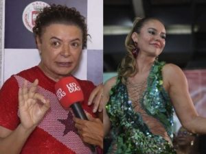 Paolla Oliveira Revela Saudade do Carnaval: O Que Ninguém Sabia!