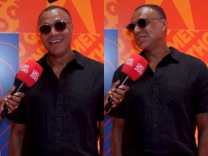 Polêmica! Denilson Revela Segredos Bombásticos sobre o Brasileirão e a Surpreendente Convocação de Alan Patrick!