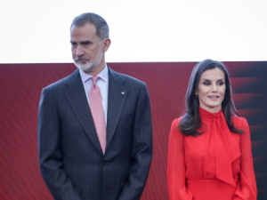 Princesa Leonor ANULA O DIVÓRCIO REAL: O ESCÂNDALO que abala a Espanha!