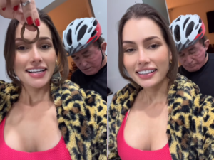 Esposa de Amado Batista Fica CHOCADA ao Revelar Incrível Talento Secreto do Cantor!