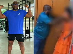 Advogado Influencer Detido ao Viver Pesadelo: Agrediu Namorada em Plena Luz do Dia!