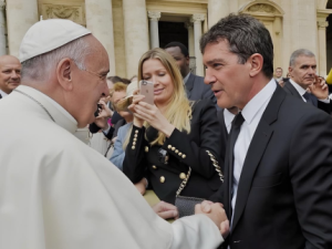 Revelações Bombásticas: Famosos Abriram o Jogo Sobre Encontros Secretos com o Papa Francisco Antes da Tragédia!