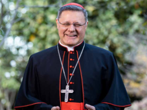 CHOCANTE: Arcebispo de Brasília Revela: ‘O Mundo Perdeu Seu Pai’ Após Morte do Papa Francisco!