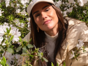 Choque em Roma: Deborah Secco Revela Verdade Chocante Sobre a Morte do Papa!