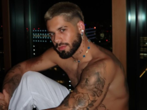Zé Felipe: Celebra 27 anos com Revelações Bombásticas! ‘A Melhor Fase da Minha Vida’ – Prepare-se para o Impacto!
