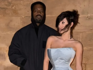 Kanye e Bianca: Separados? PROVA CHOCANTE que eles estão juntos na Espanha!