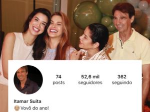 Impacto Bombástico: Pai de Andressa Suita Revela Segredo Chocante Após Rumores de 3ª Gravidez – ‘Vovô do Ano’!