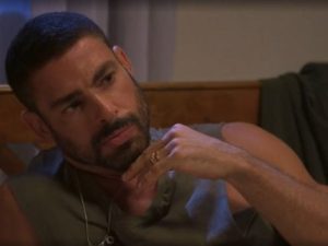 Silêncio ensurdecedor: Mulheres finalmente revelam os segredos sombrios sobre Cauã Reymond!