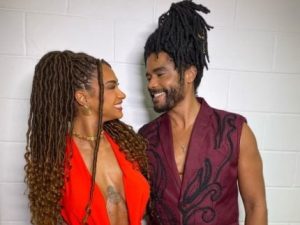 Reencontro Bombástico de Diogo e Aline no ‘BBB25’: Ator Revela Segredo Picante de uma 2ª Chance!
