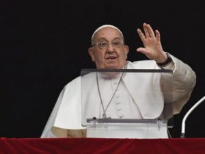 Escândalo Revelado: Papa Francisco Faz Doação Chocante e o Valor Vai Te Deixar Sem Palavras!