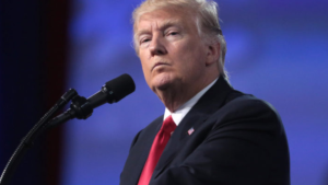 Trump em Forma Mental: Médico Revela Segredo Chocante que Pode Mudar Tudo!