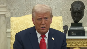 Trump Revela: Vietnã e China em Conluio para Derrubar os EUA!