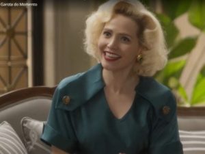 Leticia Colin em alta: Após o sucesso como ‘Garota do Momento’, já está de volta em ‘Os Outros’! Onde estão suas férias?