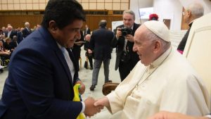 CBF em LUTO EXTREMO: Sete Dias de Silêncio Pela Morte do Papa Francisco! Treta Política à Vista!