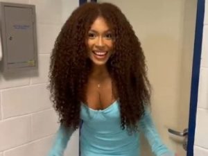 Giovanna Revela Arrependimento Impactante de Beijo no ‘BBB 25’: Segredos Bombásticos Sobre Belo Expostos!