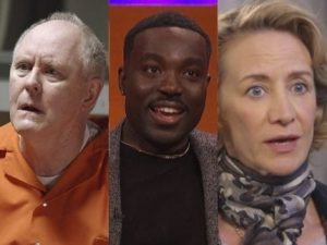 Elenco de Harry Potter Revelado: Nomes Bombásticos que Vão Chocar os Fãs!