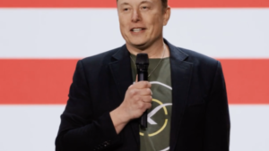 Musk Troca Doge por Tesla e Choca o Mundo: Lucros em Queda! O Que Isso Significa para os Investidores?