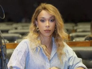 Erika Hilton na ONU: O Grito Contra Trump Após Surreal Revelação de Gênero!