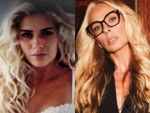 EXCLUSIVO: Ensaio VETADO de Adriane Galisteu na Playboy revela segredos explosivos de Senna!