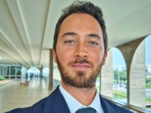 Ex-GALÃ de Malhação em MISSÃO POLÊMICA no Brics: Revelações que NINGUÉM Esperava!