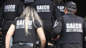 Escândalo Milionário: Polícia Desmascara Quadrilha que Rouba R$ 25 Milhões da Nação!