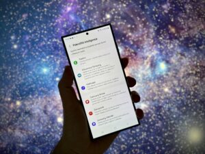 Descubra o Segredo Obscuro: Como Gêmeos e Androids Estão Transformando Seu Comportamento Alimentar!