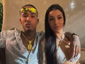 Fim Explosivo: Bia Miranda e Gato Preto Se Separam em Indiretas Sinuosas!