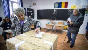 URGENTE: Congresso dos EUA em Bucareste – Intrigas e Conspirações nas Eleições Romenas!
