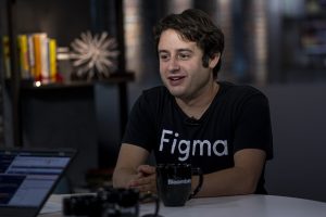 Figma Desafia o Caos e Ruma ao IPO: O Futuro da Tecnologia em Jogo!